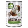 nature s charm all natural coconut milk front min