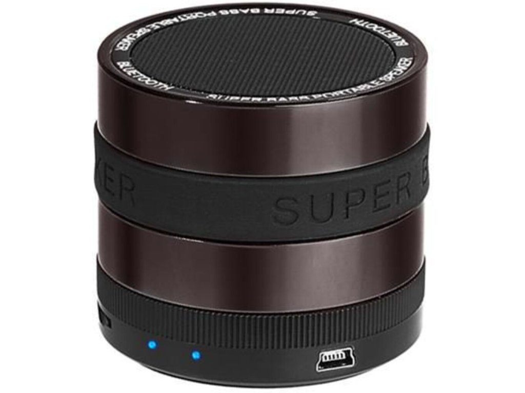 Bluetooth mini reproduktor