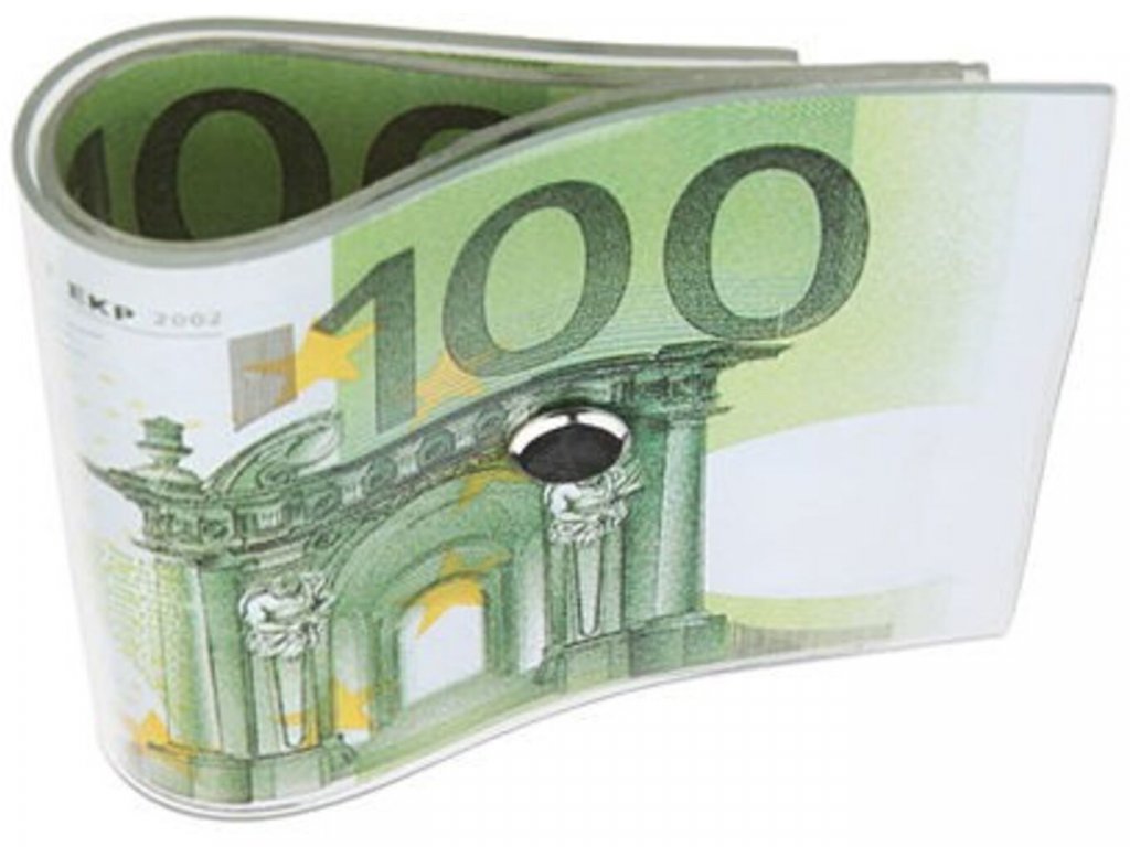 Držák na dveře - 100 EURO