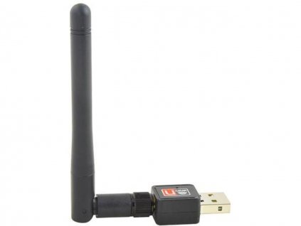 USB WIFI adaptér 150 Mbps