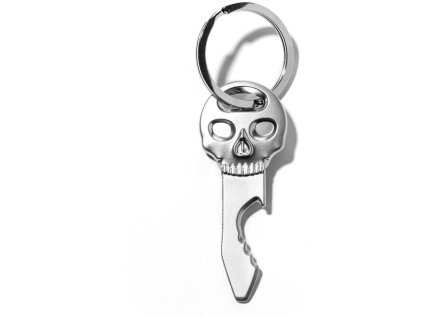 7305 3 privesek na klice otvirak lebka 4