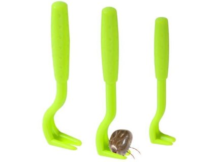 7712 4 hacek na odstraneni klistete 3 ks 5