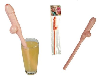 Brčko penis (Velikost 18 cm)