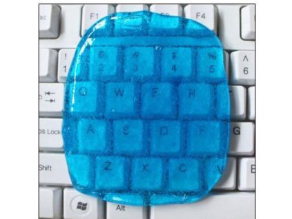 Super clean (Barva Modrá)