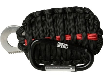 Granát přežití (Barva Černá)