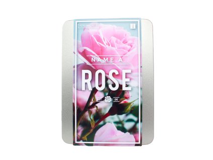 139 pojmenuj si ruzi