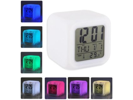 1168 4 budik chameleon 3