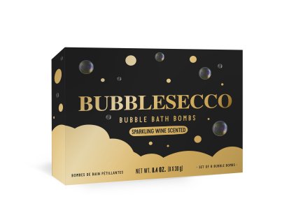 bubblesecco bubble bath bombs packaging rectangle v1