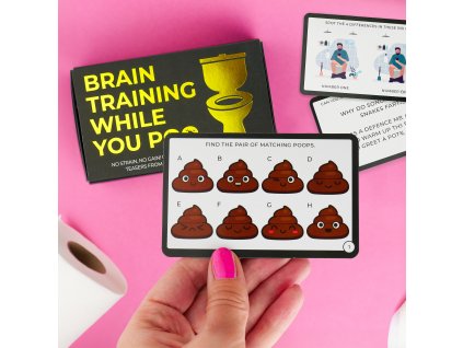 brain training while you poo lifestyle v1
