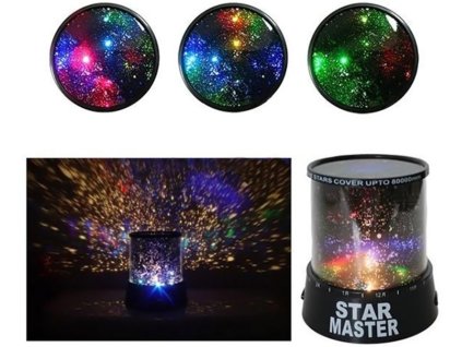 1110 projektor nocni oblohy 1