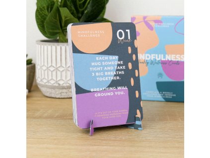 weekly wellness mindfulness lifestyle v1