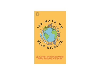 100 ways to help wildilfe packaging v1