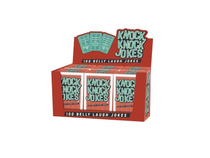 knock knock jokes cdu V1