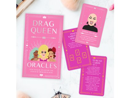 Drag Oracles Lifestyle V1