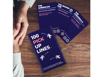 100 pick up lines lifestyle square V1