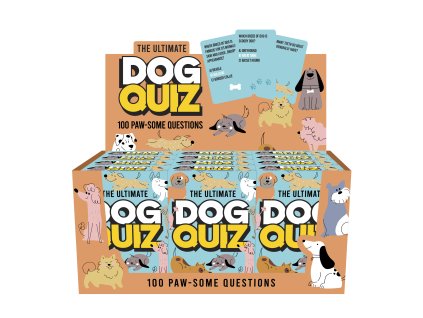 dog quiz CDU v1