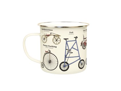 Bikes Ecology Product Sqaure V1