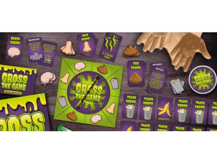 Gross the game lifestyle v2