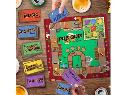Pub Quiz board game lifestyle v4 square