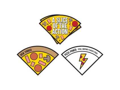 A slice of the action Prod