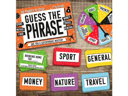 Guess the Phrase lifestyle SquareV2