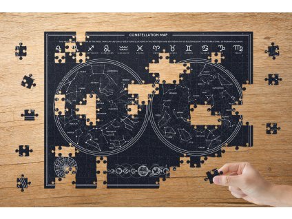 glow the dark puzzle lifestyle v1