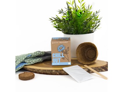 Chill out grows lifestyle square v1