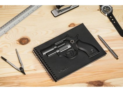 1264 5 vojenske poznamky pistole 1