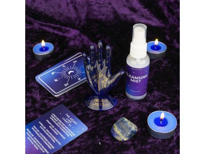 host your own palm reading night lifestyle v2