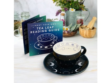Host your own Tea Leaf Reading lifestyle v1