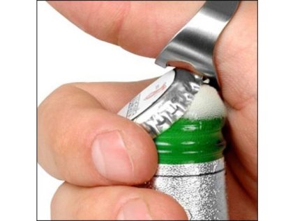 1310 prstenovy otvirak lahvi 2ks 1