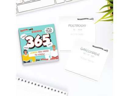 word a day jotter pad lifestyle v1