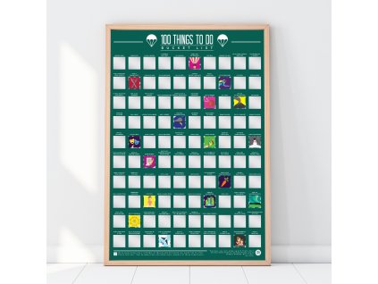 thingstodo bucket list product v1