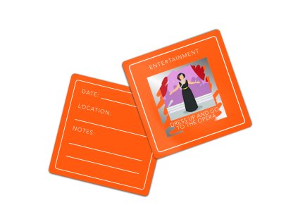 scratch cards things to do before your 40 lifestyle product v2