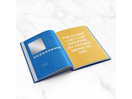 dad scratch books v1