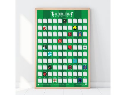 football bucket list product v1