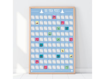 yoga bucket list product v1