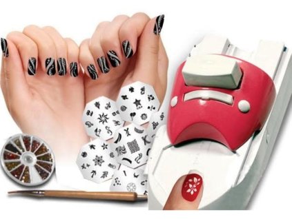 6594 1 domaci nehtove studio hollywood nails 2