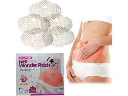 13722 mymi wonder patch naplasti na hubnuti 5 ks 1