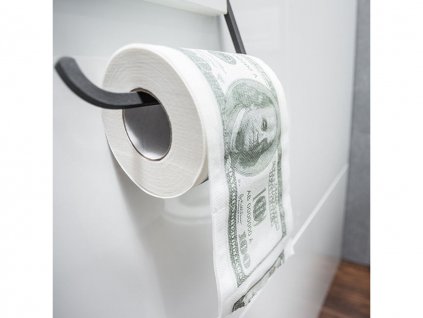 Toaletní papír Dolar XL