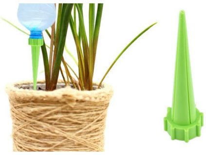 3463 2 zavlazovac kvetin na pet lahev 3