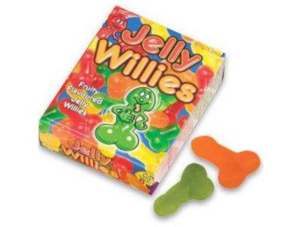 380 zele bonbony penis 1