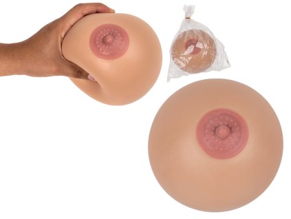 65 antistresove prso mega