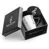 hrnek klavir s podtackem 250 ml 1