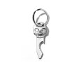 7305 3 privesek na klice otvirak lebka 4
