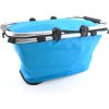 Termo piknikový koš 23 x 43 x 20 cm (Barva Modrá)