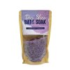 deep sleep bath soak no background