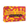 good vibes bubble bath bombs packaging v1