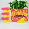good vibes bubble bath bombs lifestyle packaging v1