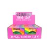 Rainbow soap cdu